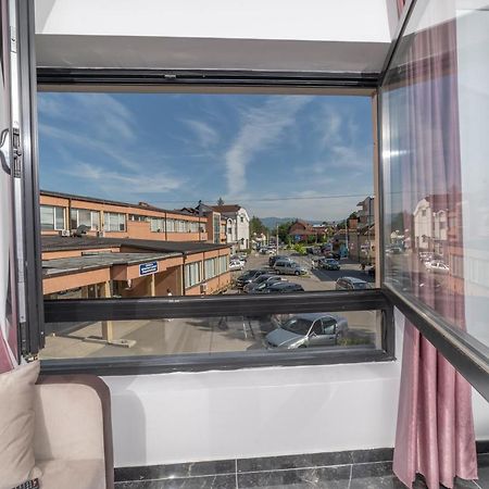 Dream House Apartment Krusevac Ngoại thất bức ảnh