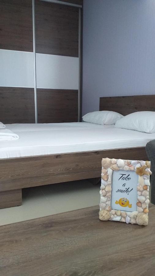 Dream House Apartment Krusevac Ngoại thất bức ảnh
