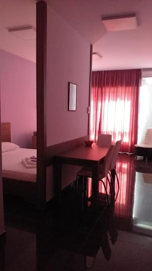 Dream House Apartment Krusevac Ngoại thất bức ảnh