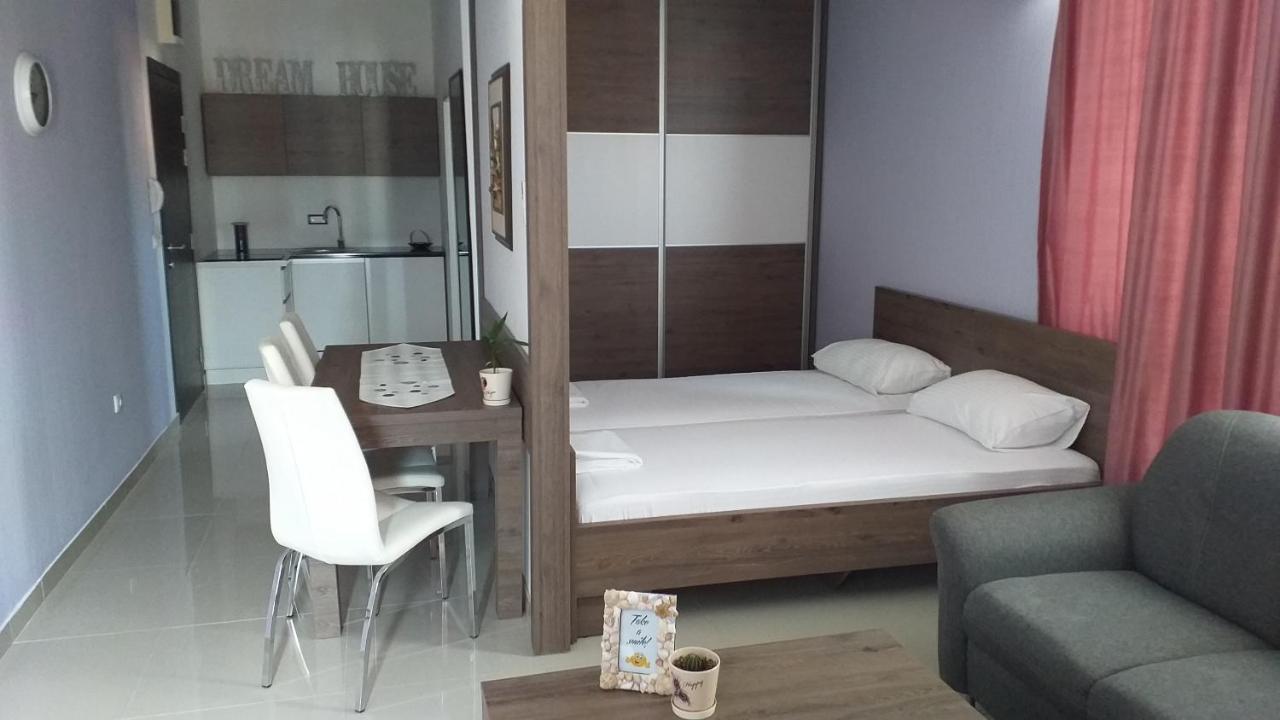 Dream House Apartment Krusevac Ngoại thất bức ảnh