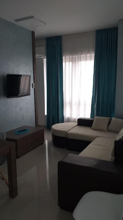 Dream House Apartment Krusevac Ngoại thất bức ảnh