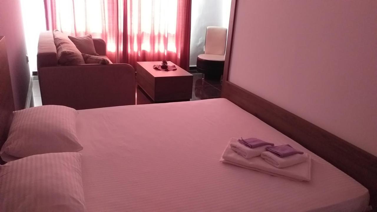 Dream House Apartment Krusevac Ngoại thất bức ảnh