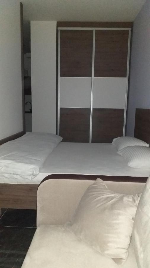 Dream House Apartment Krusevac Ngoại thất bức ảnh