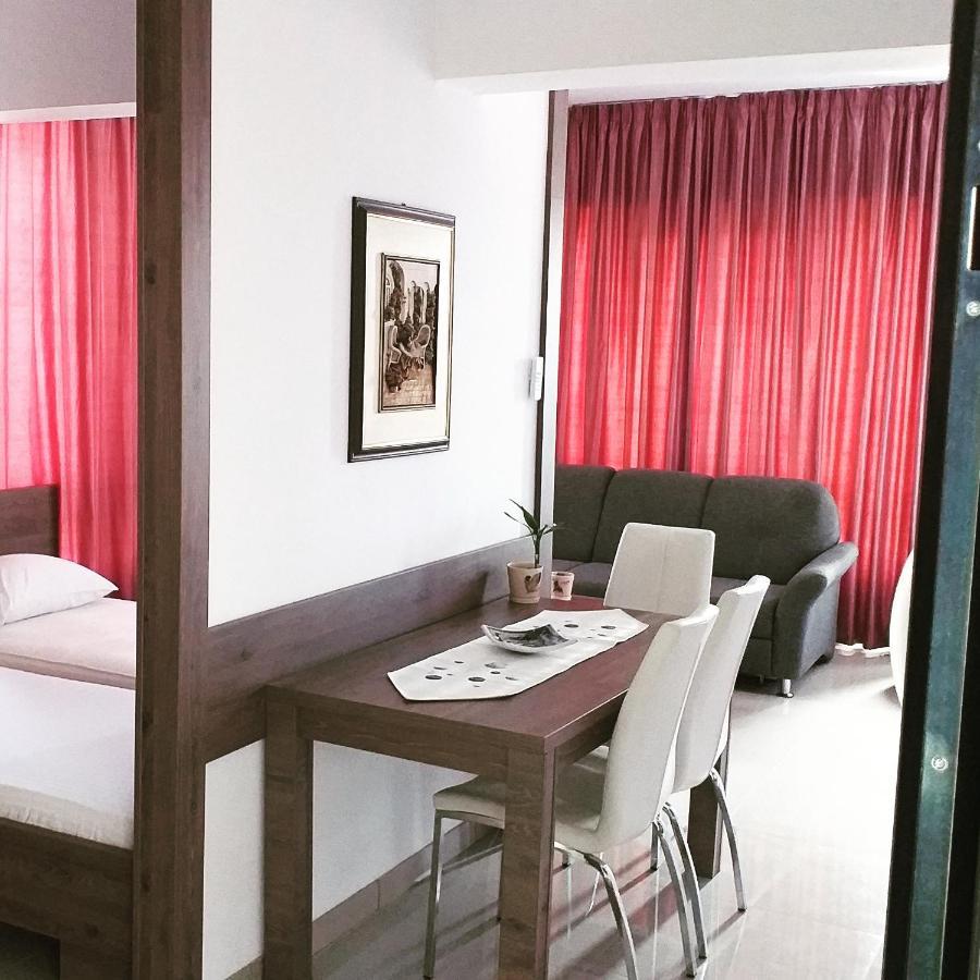 Dream House Apartment Krusevac Ngoại thất bức ảnh