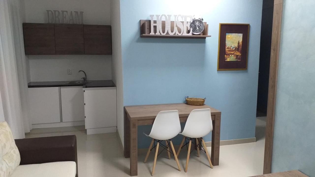 Dream House Apartment Krusevac Ngoại thất bức ảnh