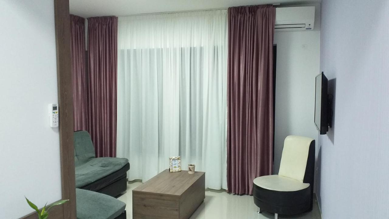 Dream House Apartment Krusevac Ngoại thất bức ảnh