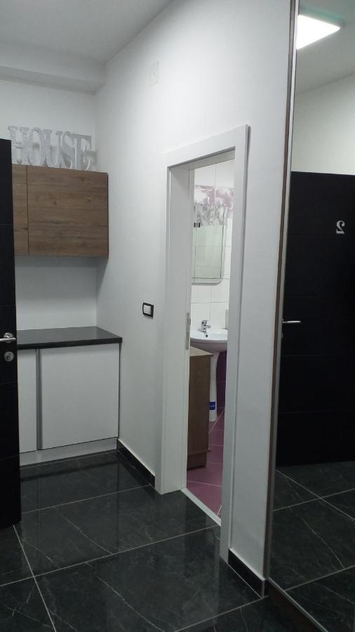 Dream House Apartment Krusevac Ngoại thất bức ảnh