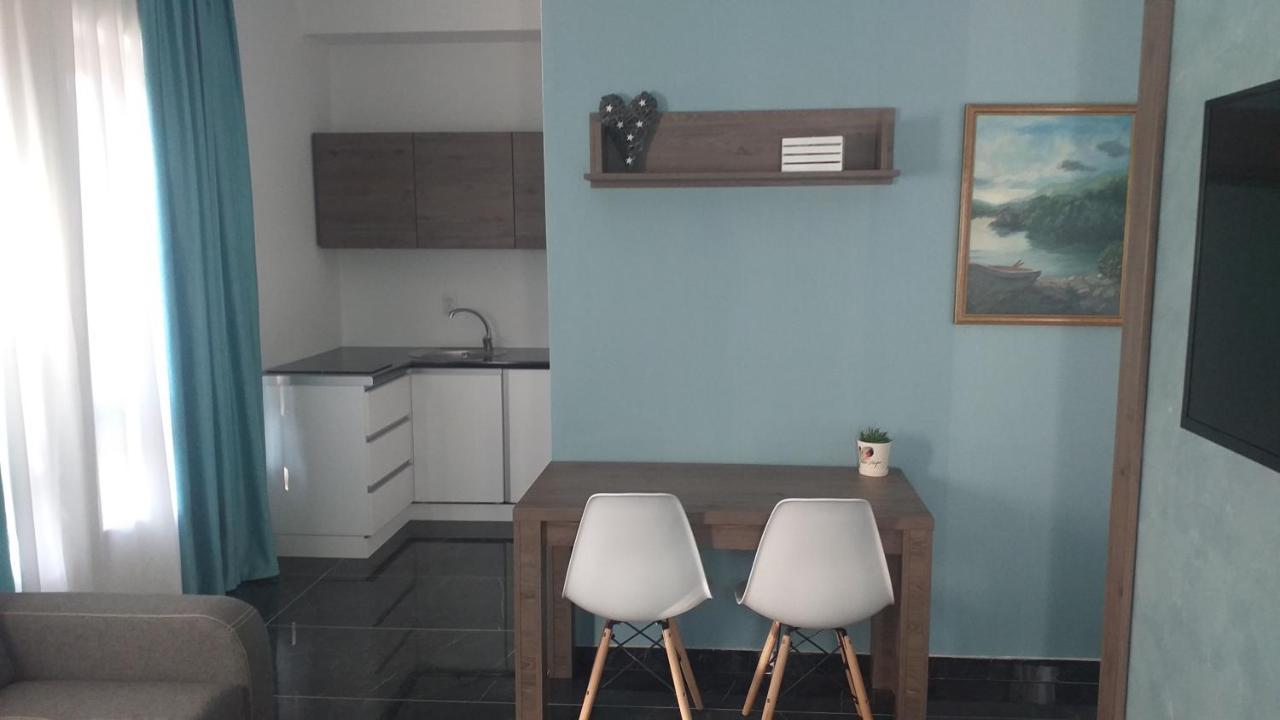 Dream House Apartment Krusevac Ngoại thất bức ảnh