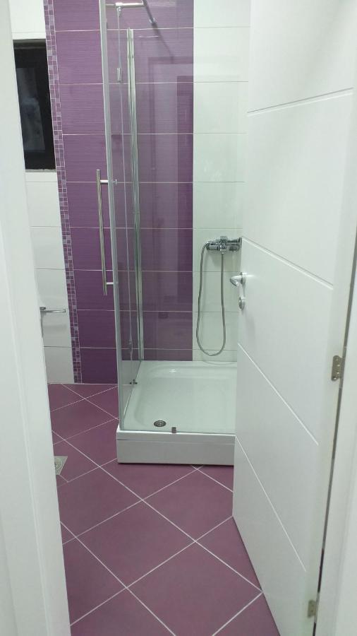 Dream House Apartment Krusevac Ngoại thất bức ảnh