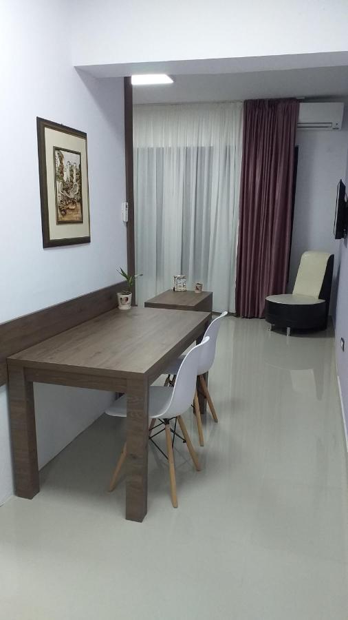 Dream House Apartment Krusevac Ngoại thất bức ảnh
