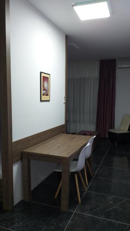 Dream House Apartment Krusevac Ngoại thất bức ảnh