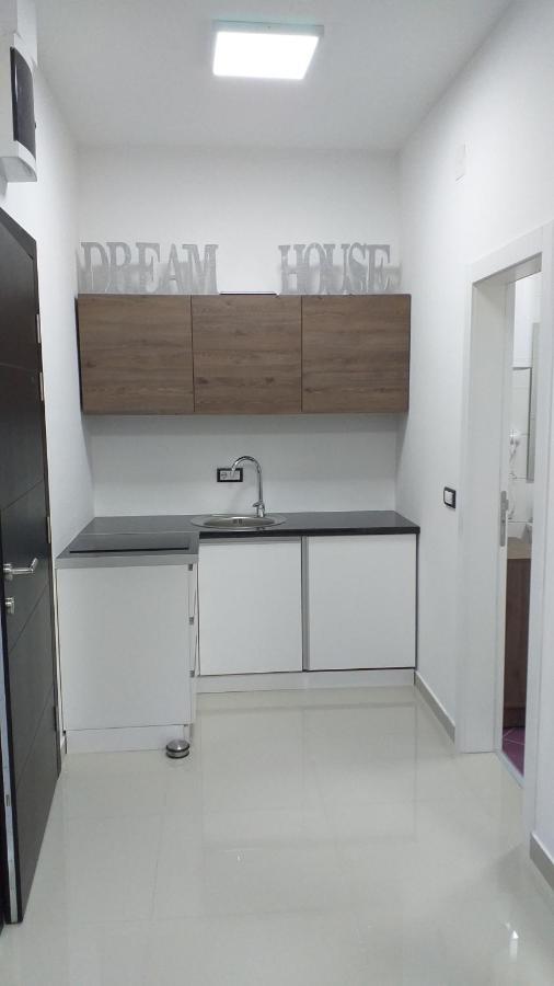 Dream House Apartment Krusevac Ngoại thất bức ảnh