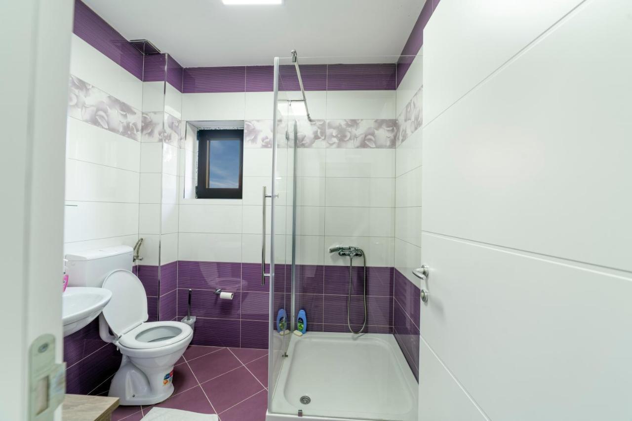 Dream House Apartment Krusevac Ngoại thất bức ảnh