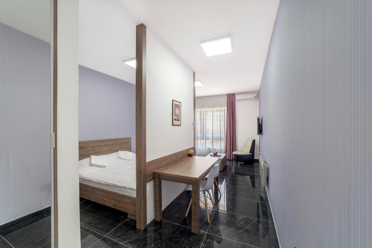 Dream House Apartment Krusevac Ngoại thất bức ảnh
