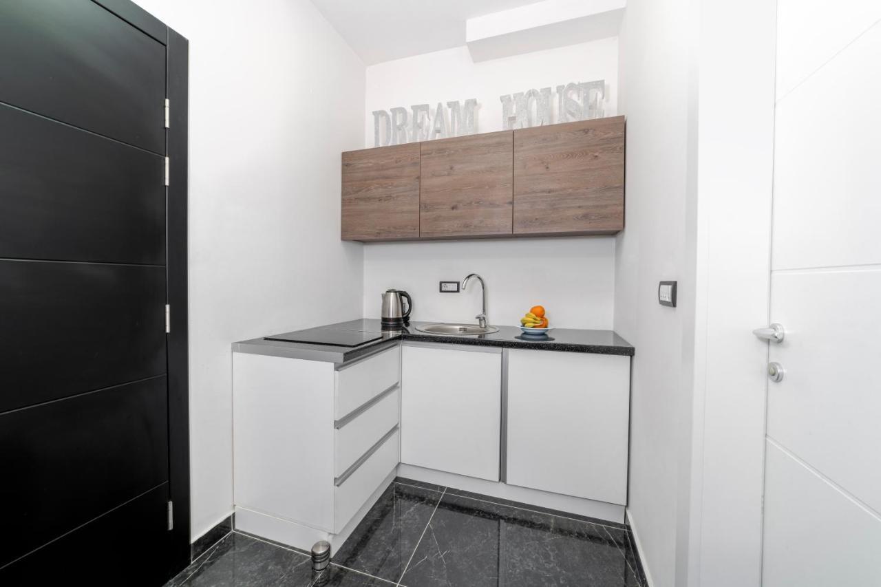 Dream House Apartment Krusevac Ngoại thất bức ảnh