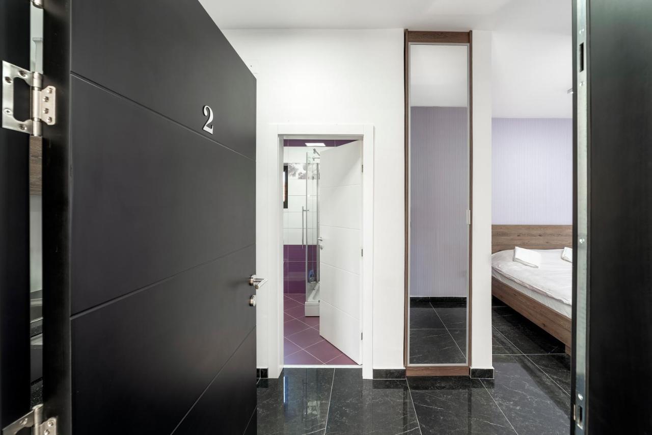 Dream House Apartment Krusevac Ngoại thất bức ảnh